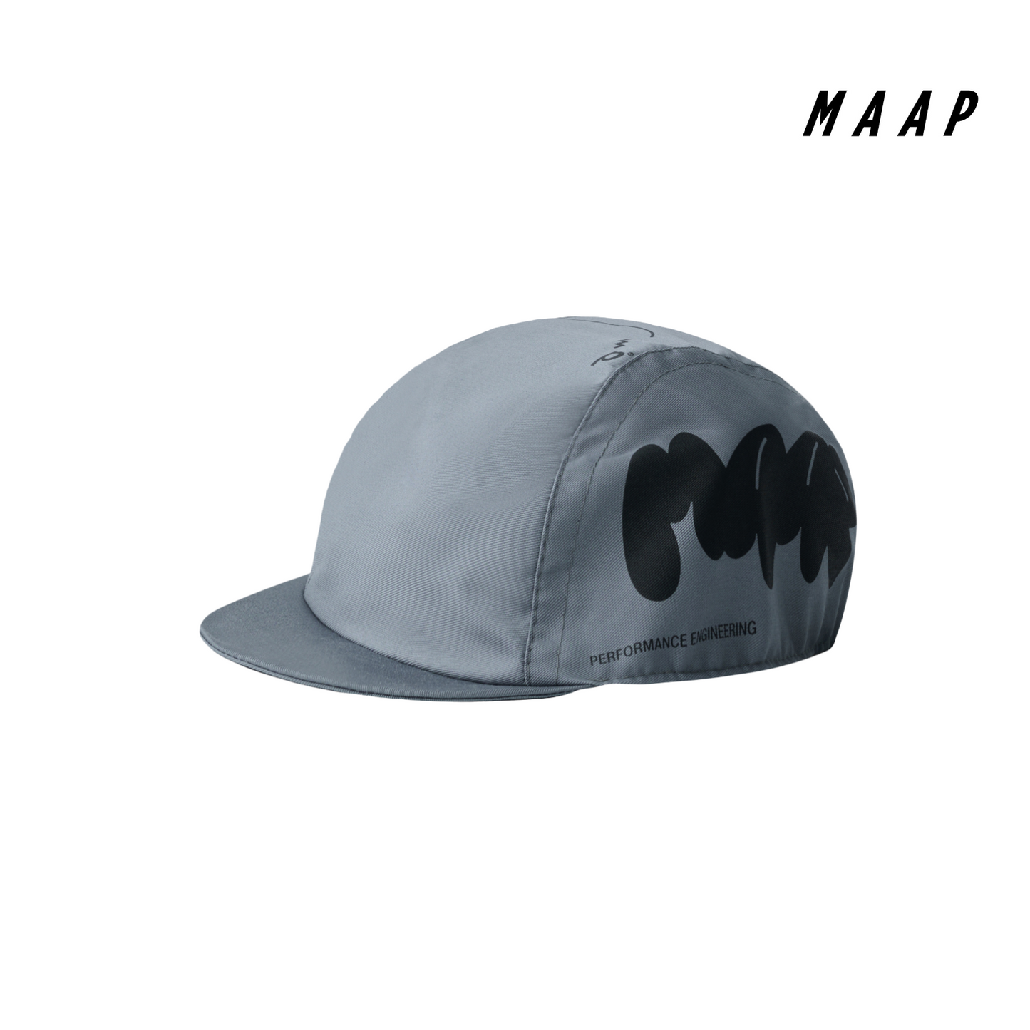 Aerate Cap Pewter