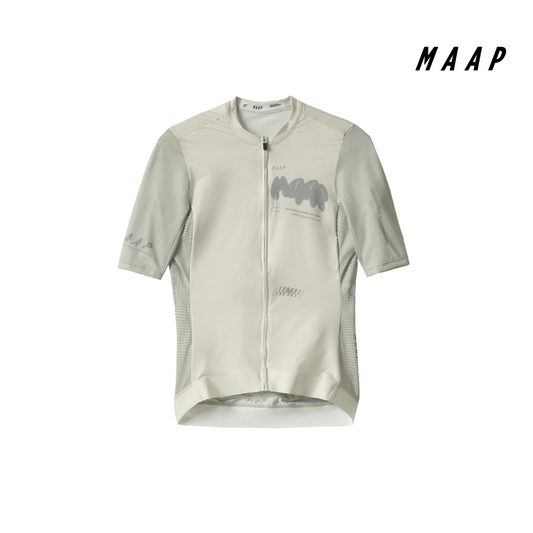 Aerate Pro Air Jersey 3.0 Fog