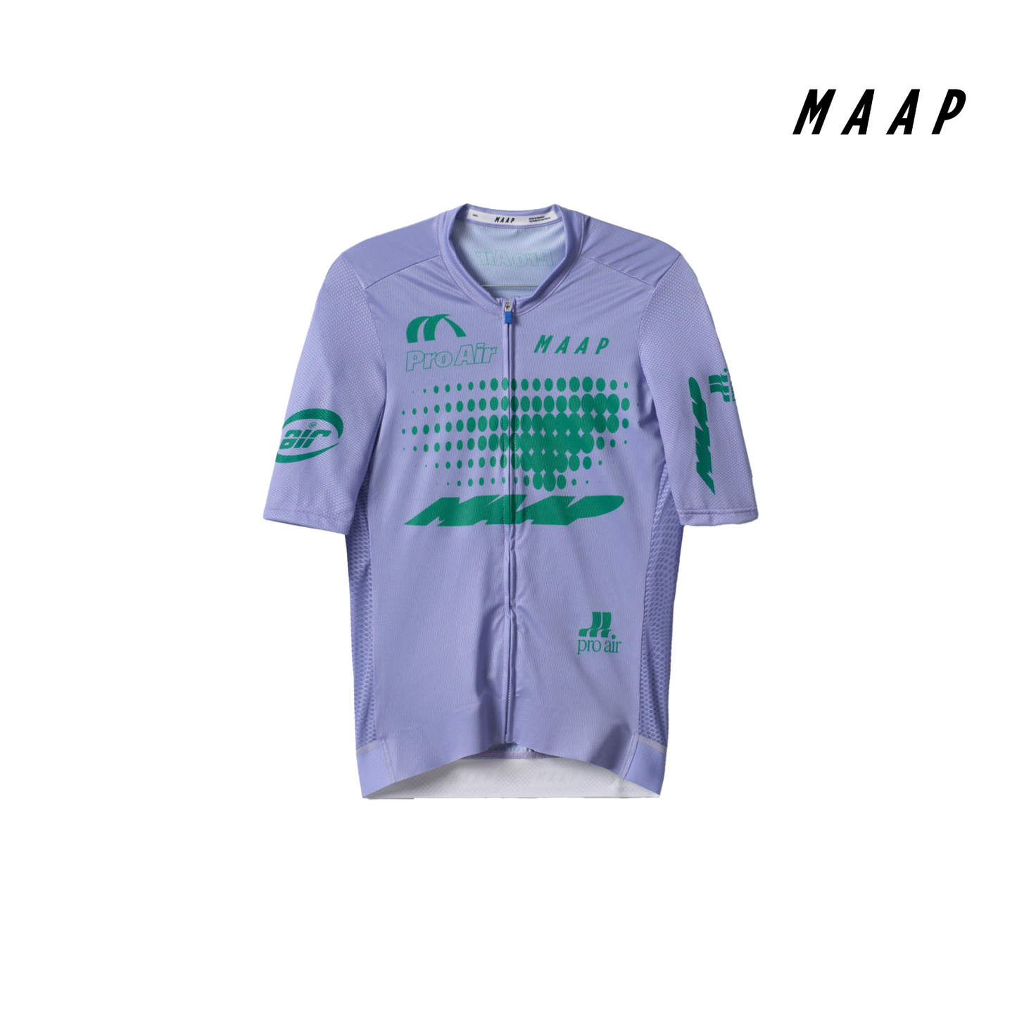 Aether Pro Air Jersey 3.0 Periwinkle
