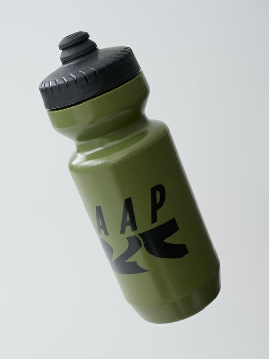 Alt_Road Bottle Oil Green/Black