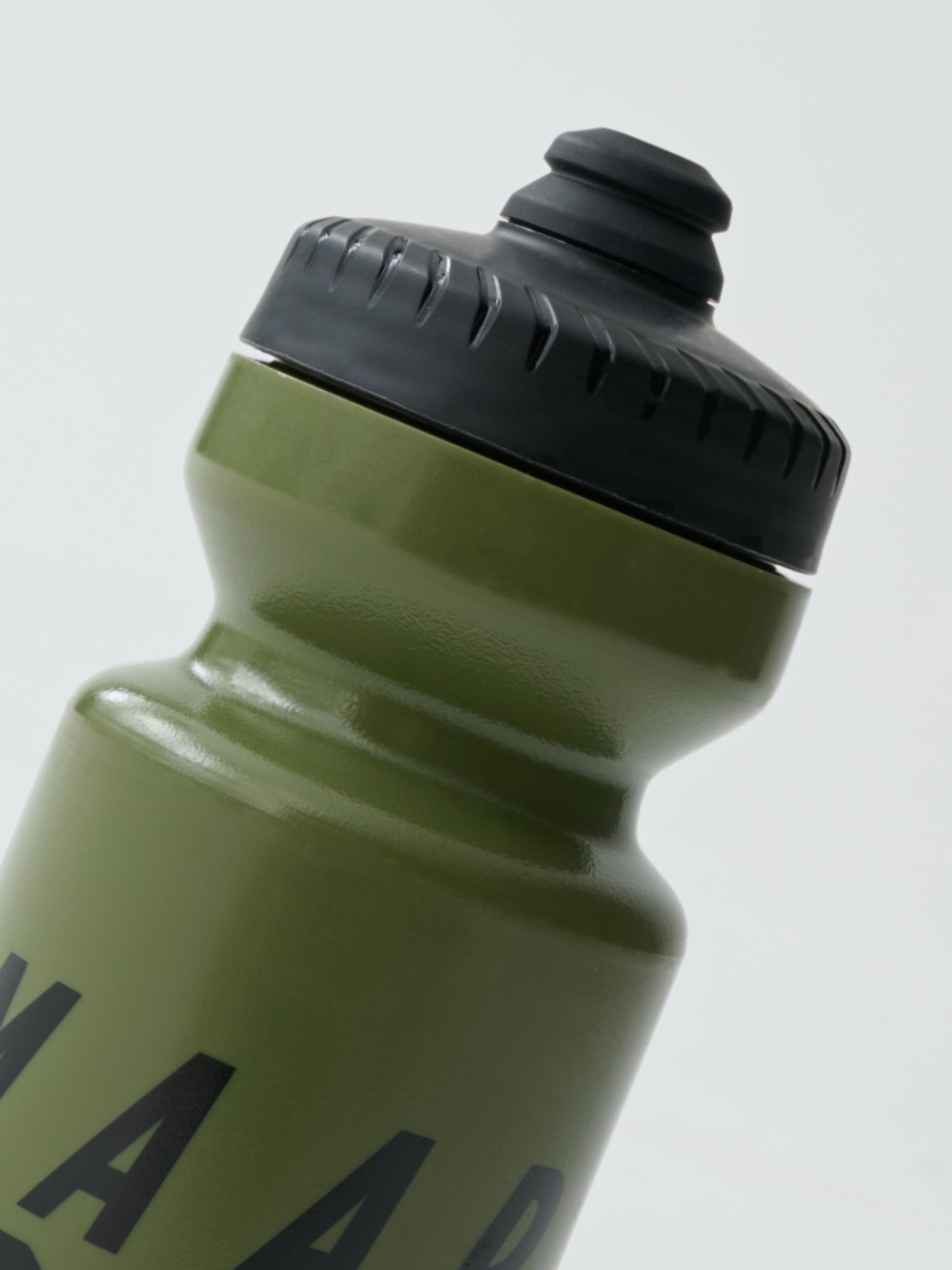 Alt_Road Bottle Oil Green/Black