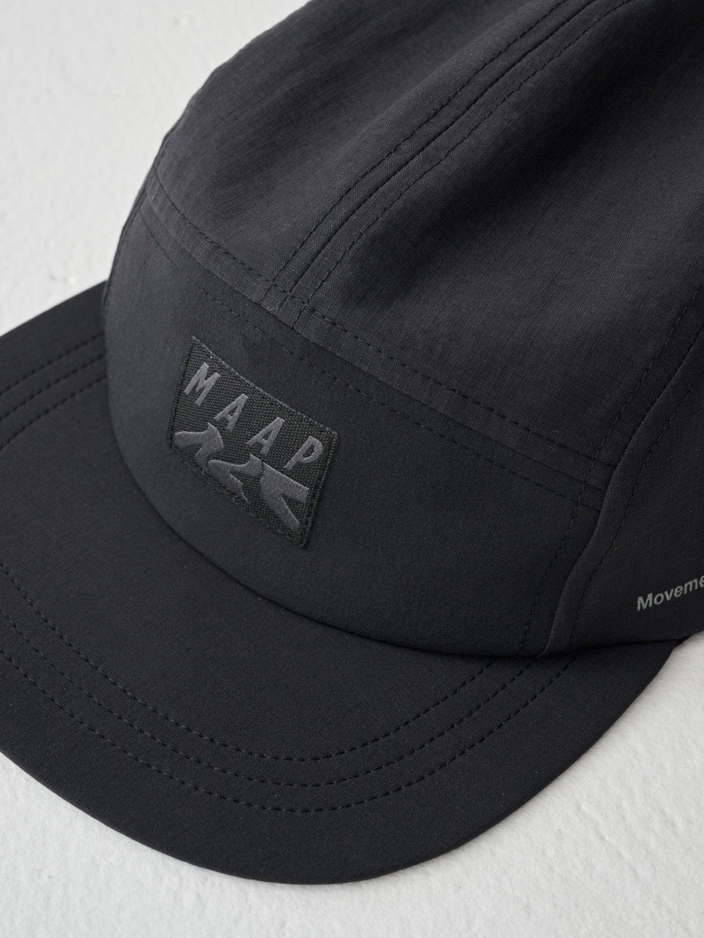 Alt_Road Cap Black