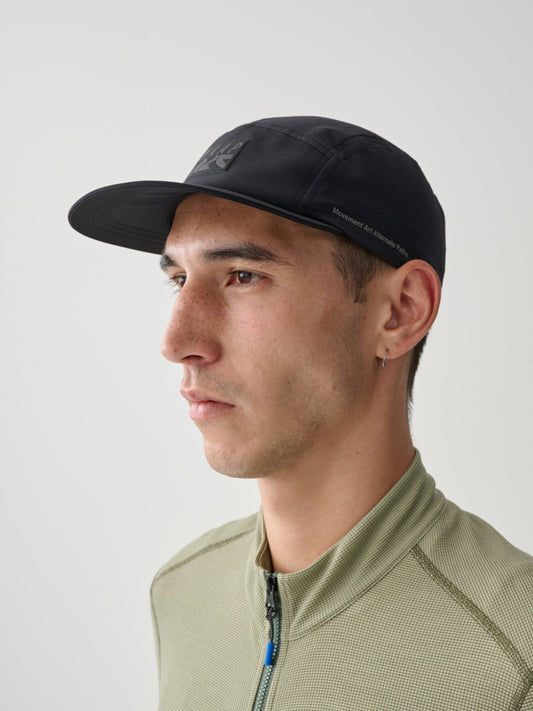 Alt_Road Cap Black