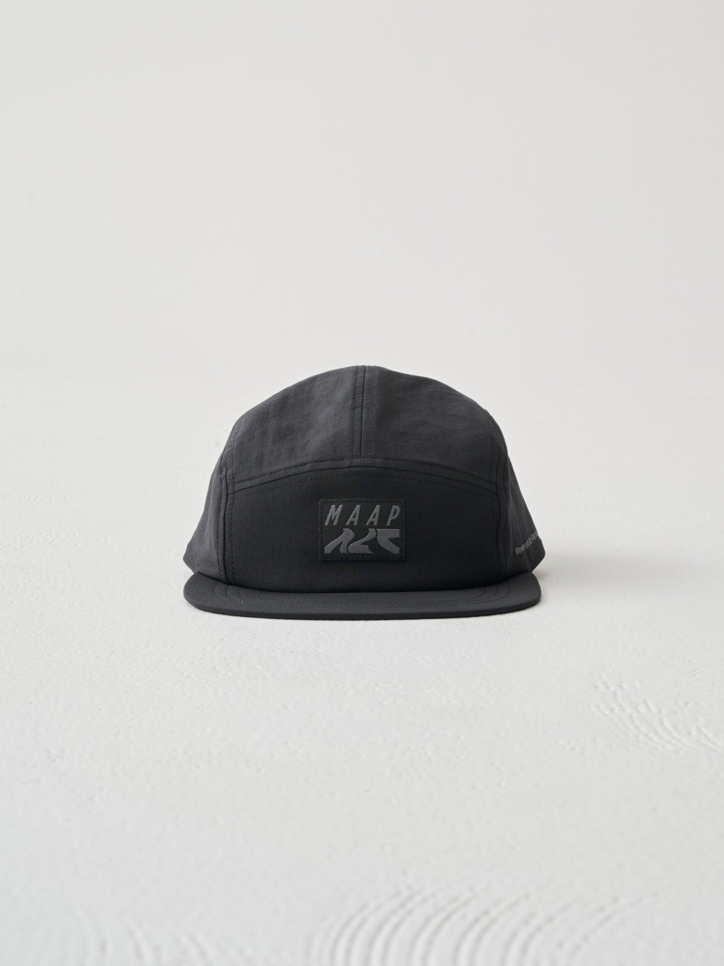 Alt_Road Cap Black