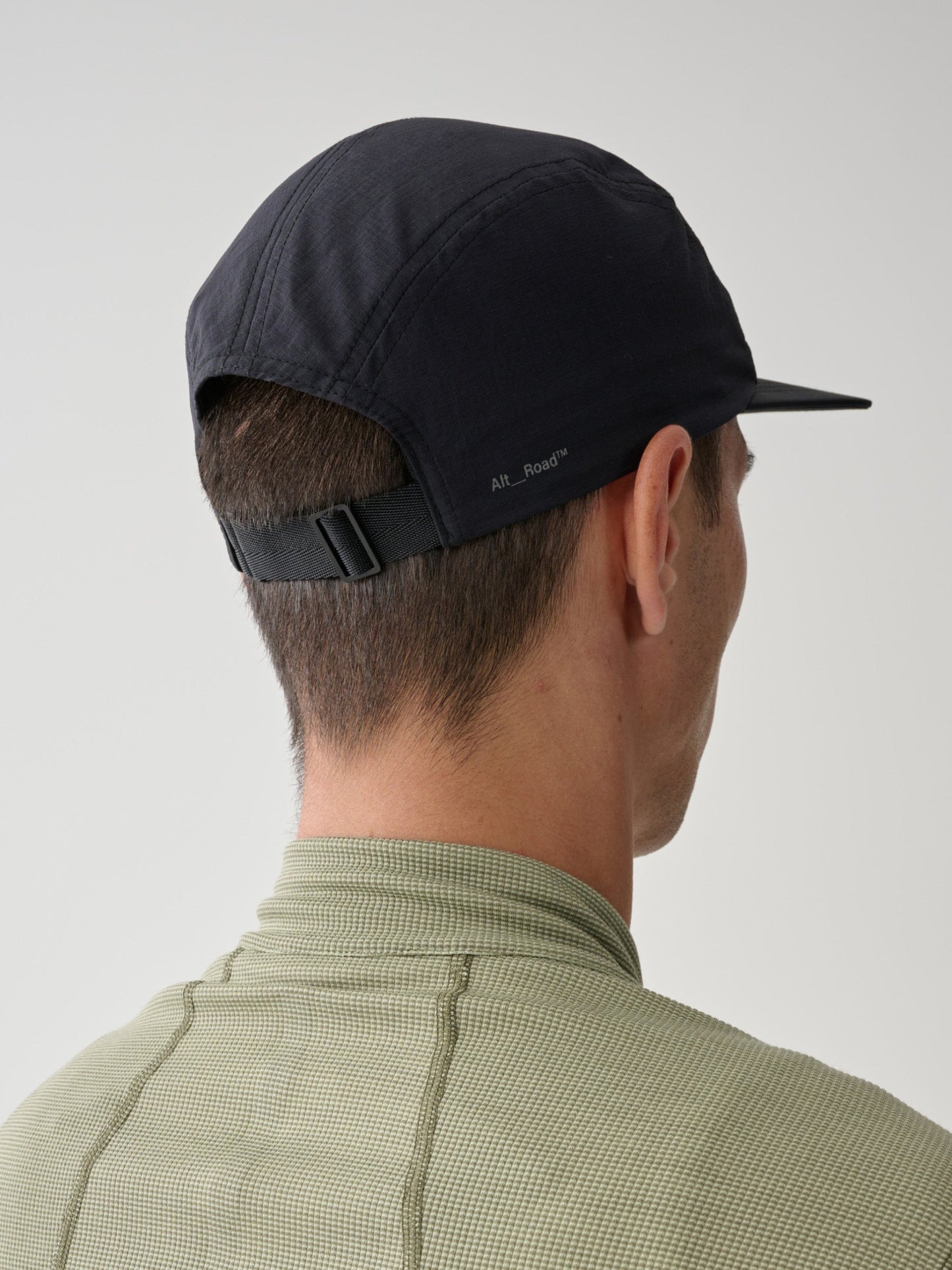 Alt_Road Cap Black