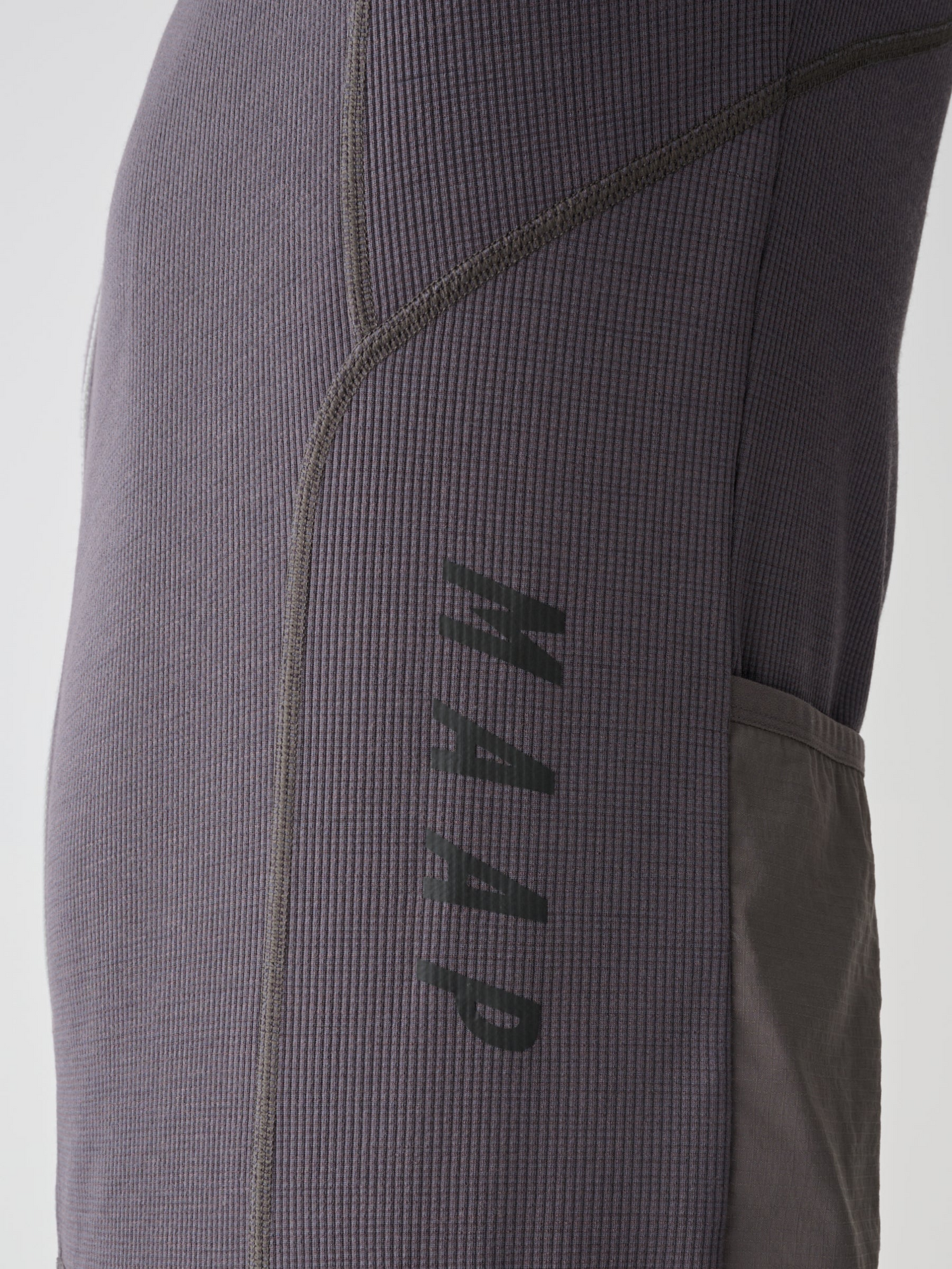 Alt_Road Jersey 2.0 Anthracite