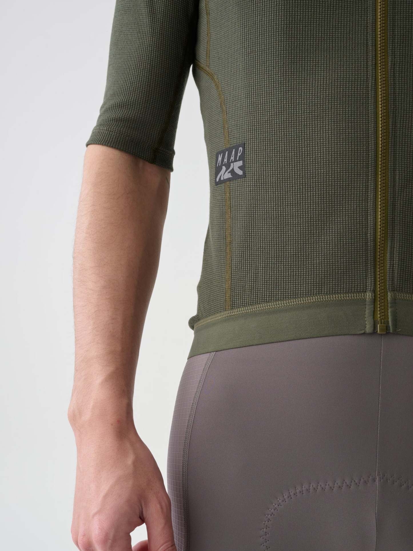 Alt_Road Jersey 2.0 Loam