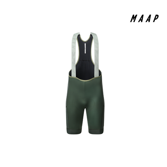 Alt_Road Cargo Bib 2.0 Deep Forest