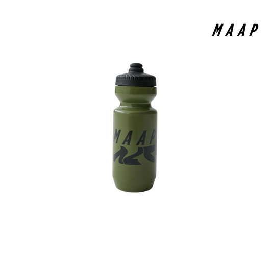 Alt_Road Bottle Oil Green/Black