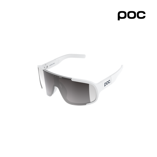 Aspire Hydrogen White/Clarity Road/Sunny Silver