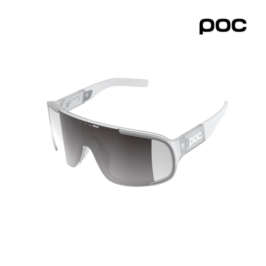 Aspire Translucent/Clarity Road/Sunny Silver