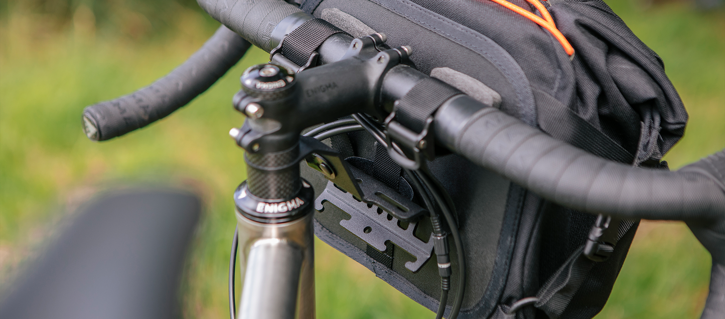 Bumper Bar