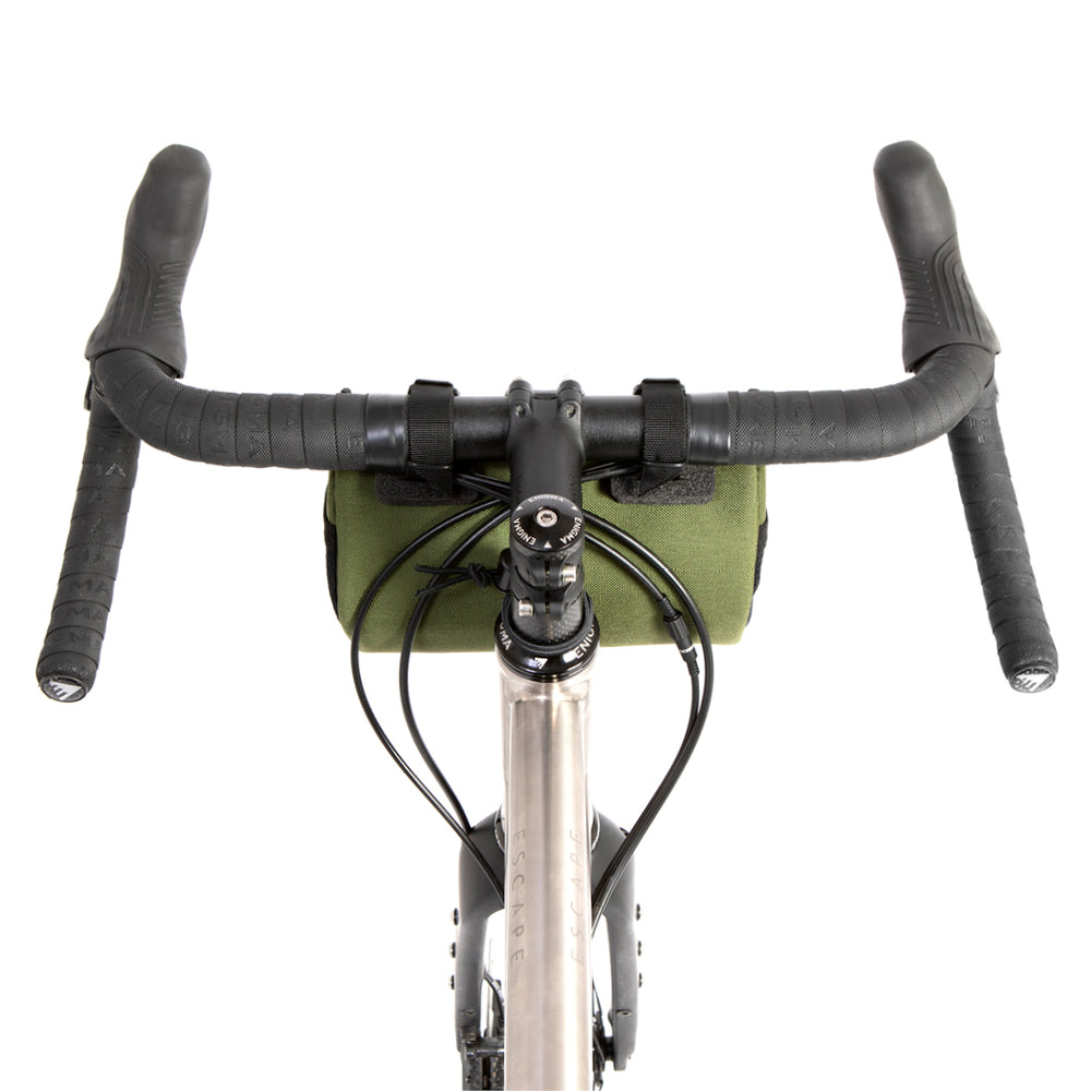 Canister Bag Olive