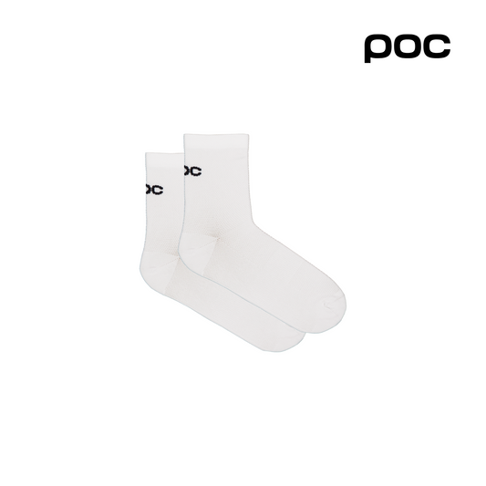 Cadence Road Air Short Sock Hydrogen White