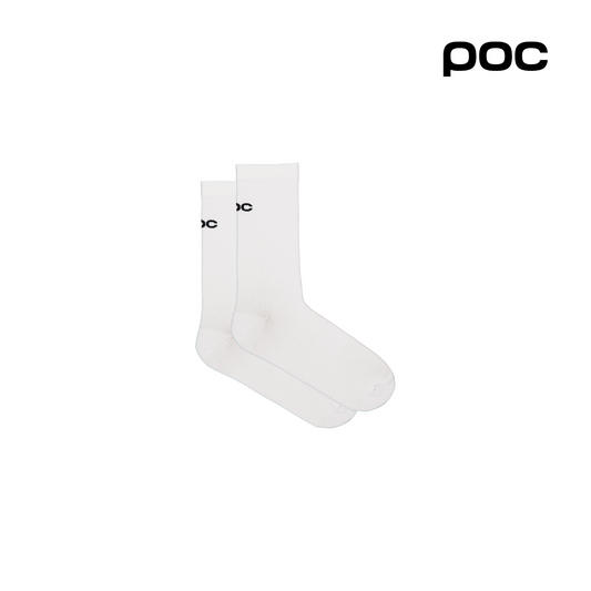 Cadence Road Short Sock Hydrogen White