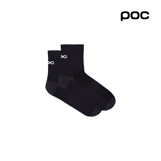 Cadence Road Short Sock Uranium Black