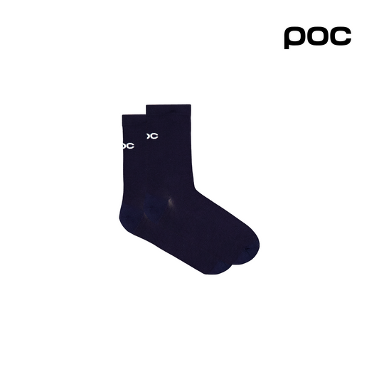 Cadence Road Sock Apatite Navy