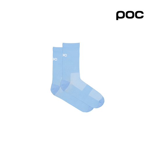 Cadence Road Sock Bazzite Blue