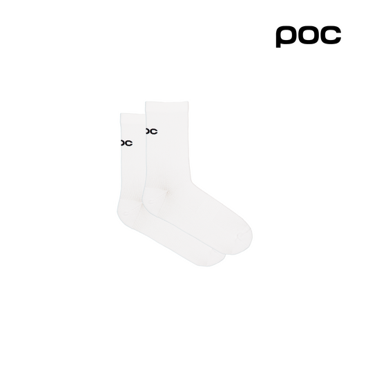 Cadence Road Sock Hydrogen White