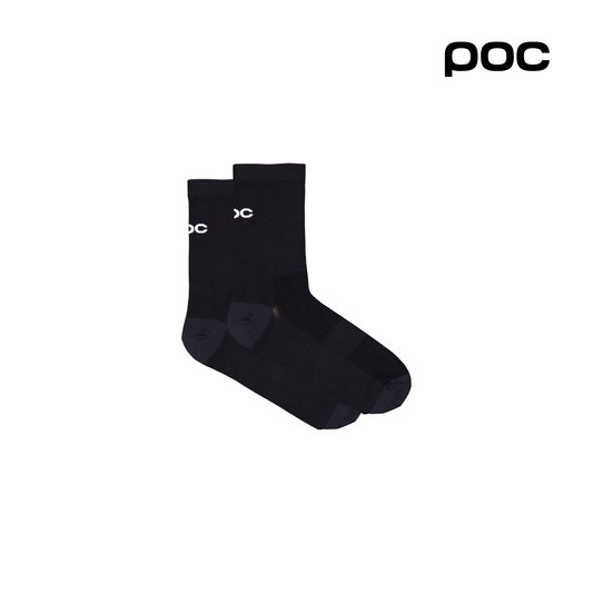 Cadence Road Sock Uranium Black