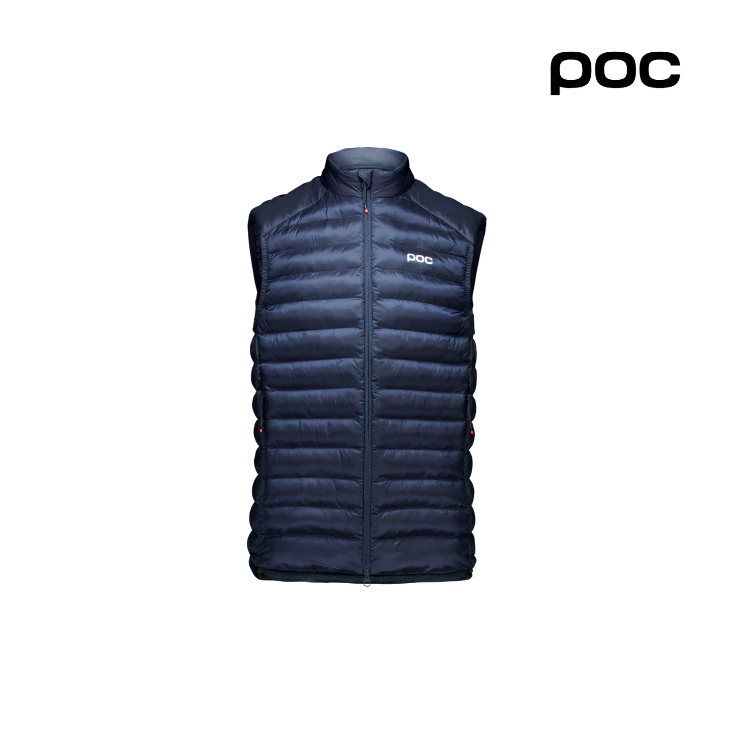 Coalesce Vest Apatite Navy