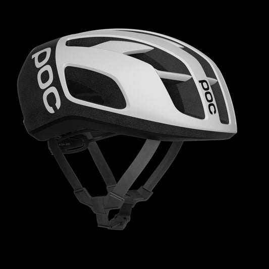 Cytal Lite Hydrogen White/Uranium Black Matt