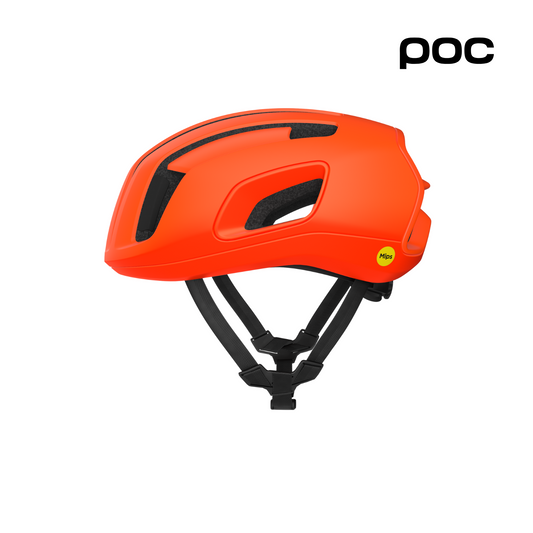 Cytal Fluorescent Orange Matt