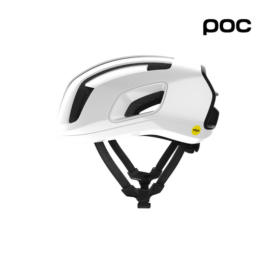 Cytal Hydrogen White/Uranium Black Matt