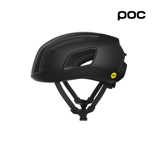 Cytal Uranium Black Matt