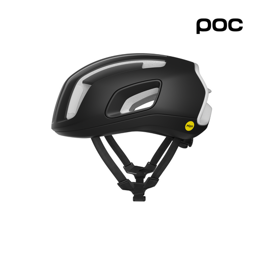 Cytal Uranium Black Matt/Hydrogen White Matt