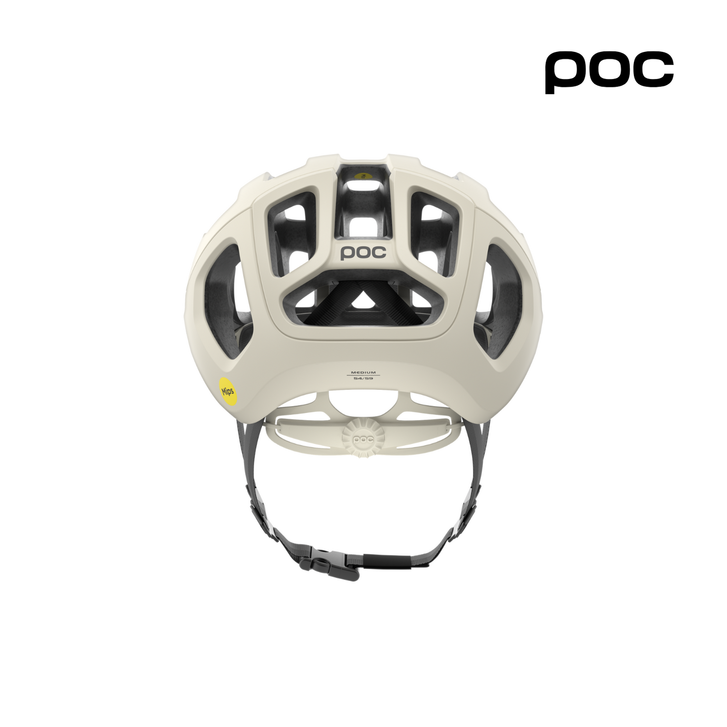 Ventral Air MIPS Okenite Off-White Matt