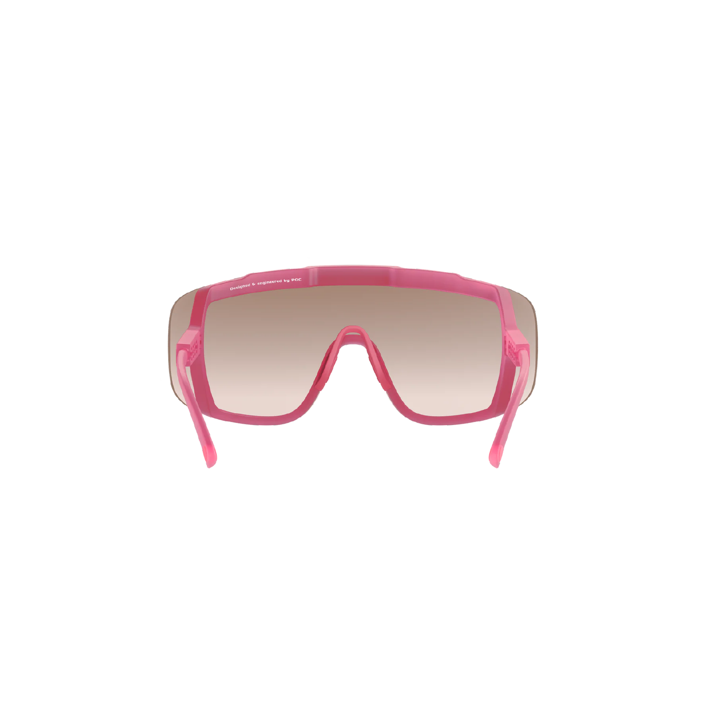 Devour AF Actinium Pink Translucent/BSM
