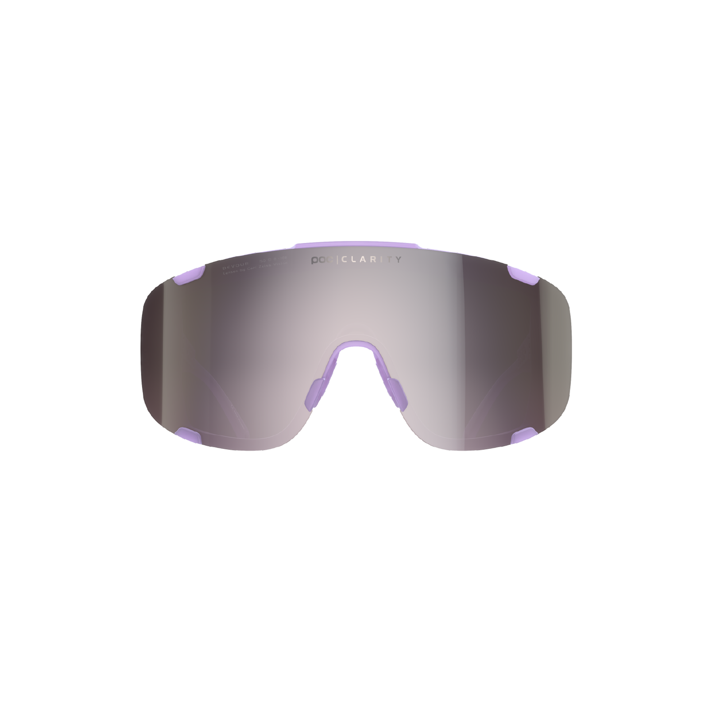 Devour AF Purple Quartz Translucent/VSM