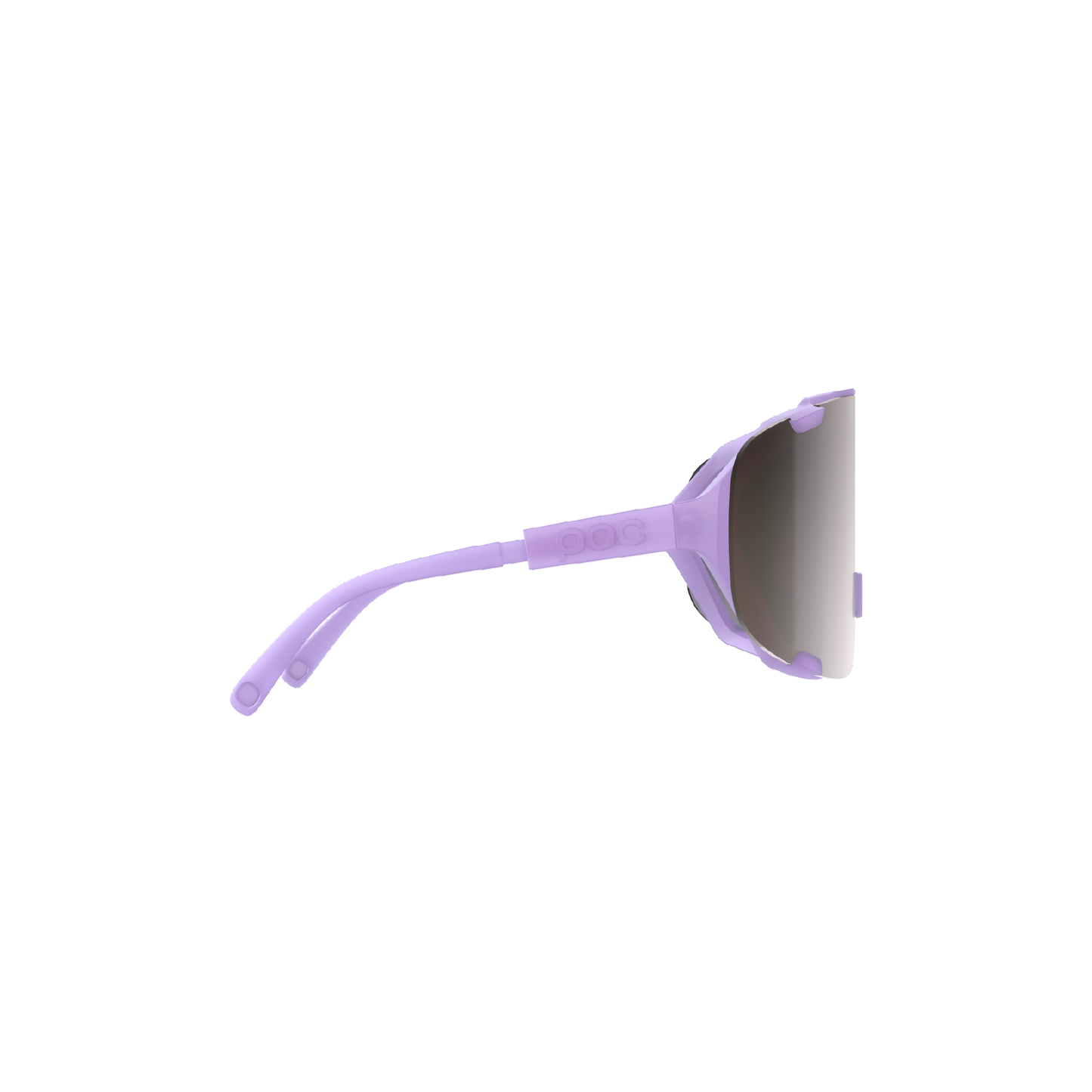 Devour AF Purple Quartz Translucent/VSM