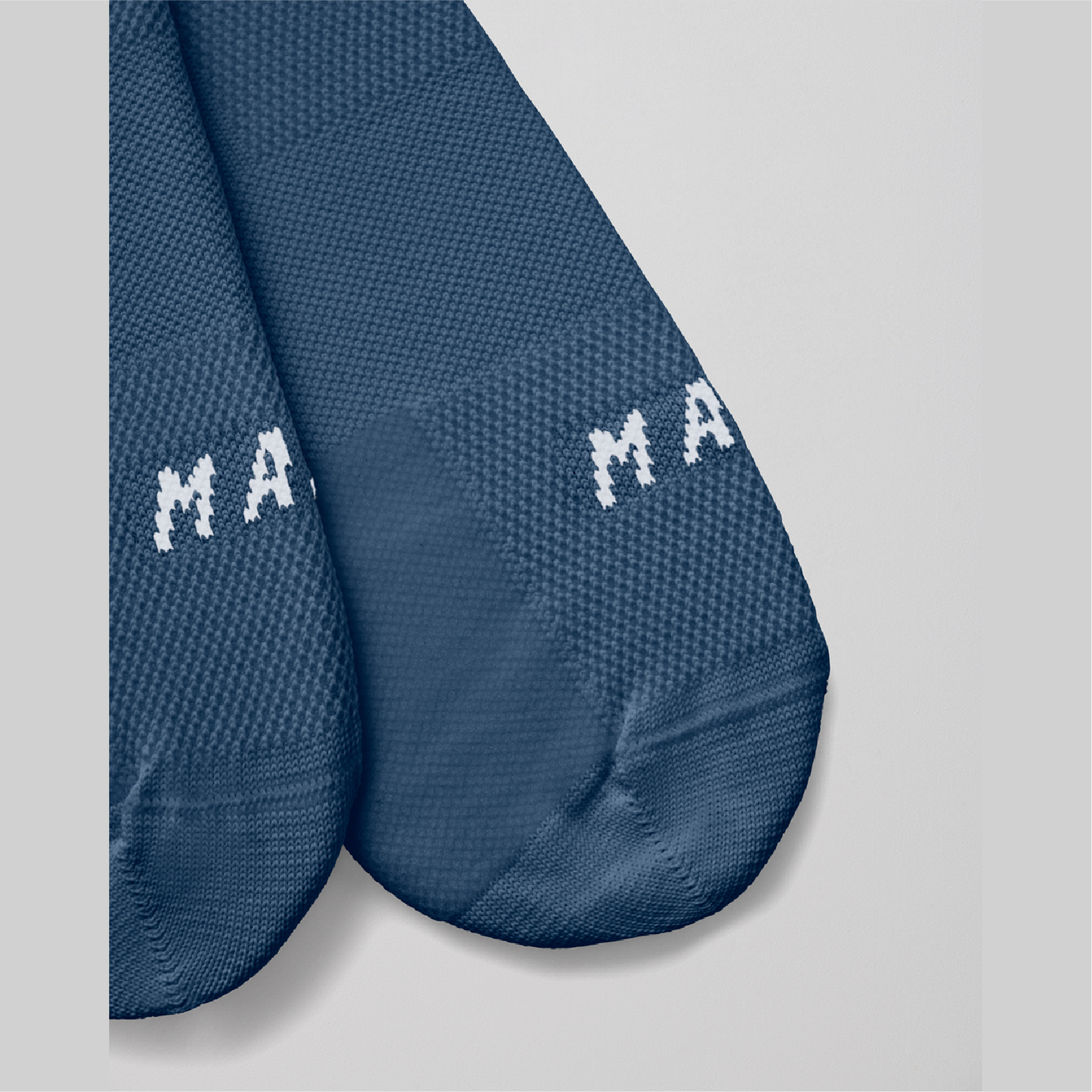 Division Mono Sock Uniform Blue