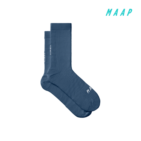 Division Mono Sock Uniform Blue