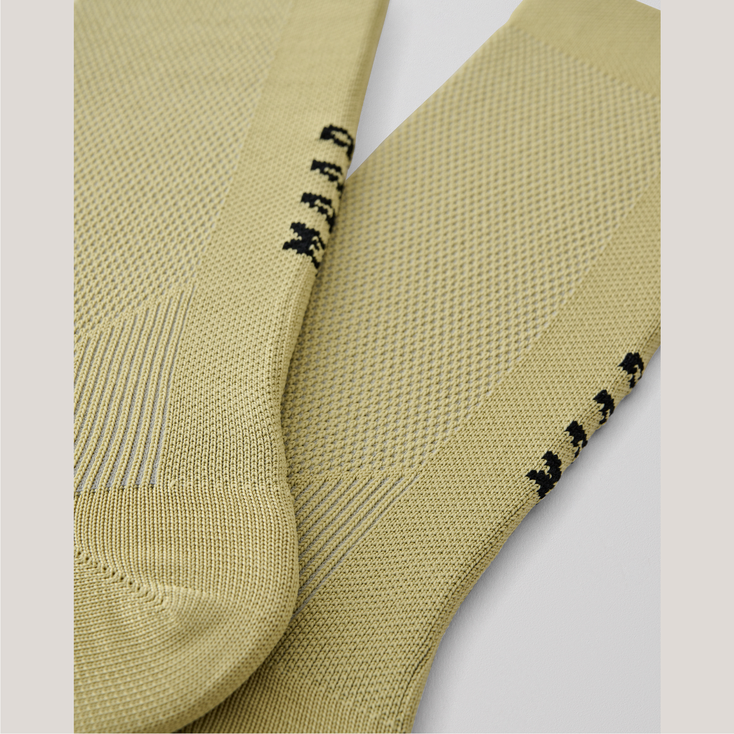 Division Sock Mineral