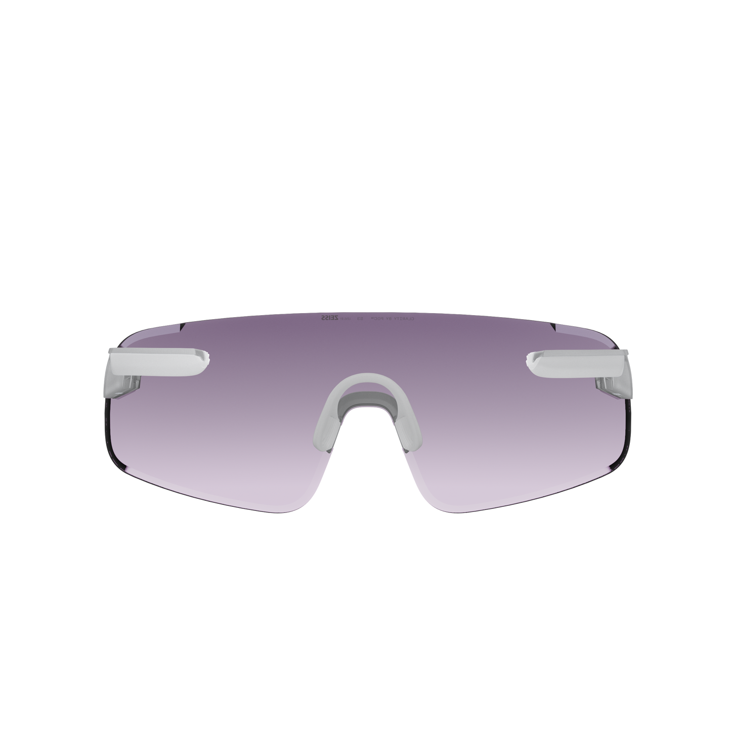 Elicit Toric Translucent/Clarity Road/Sunny Silver