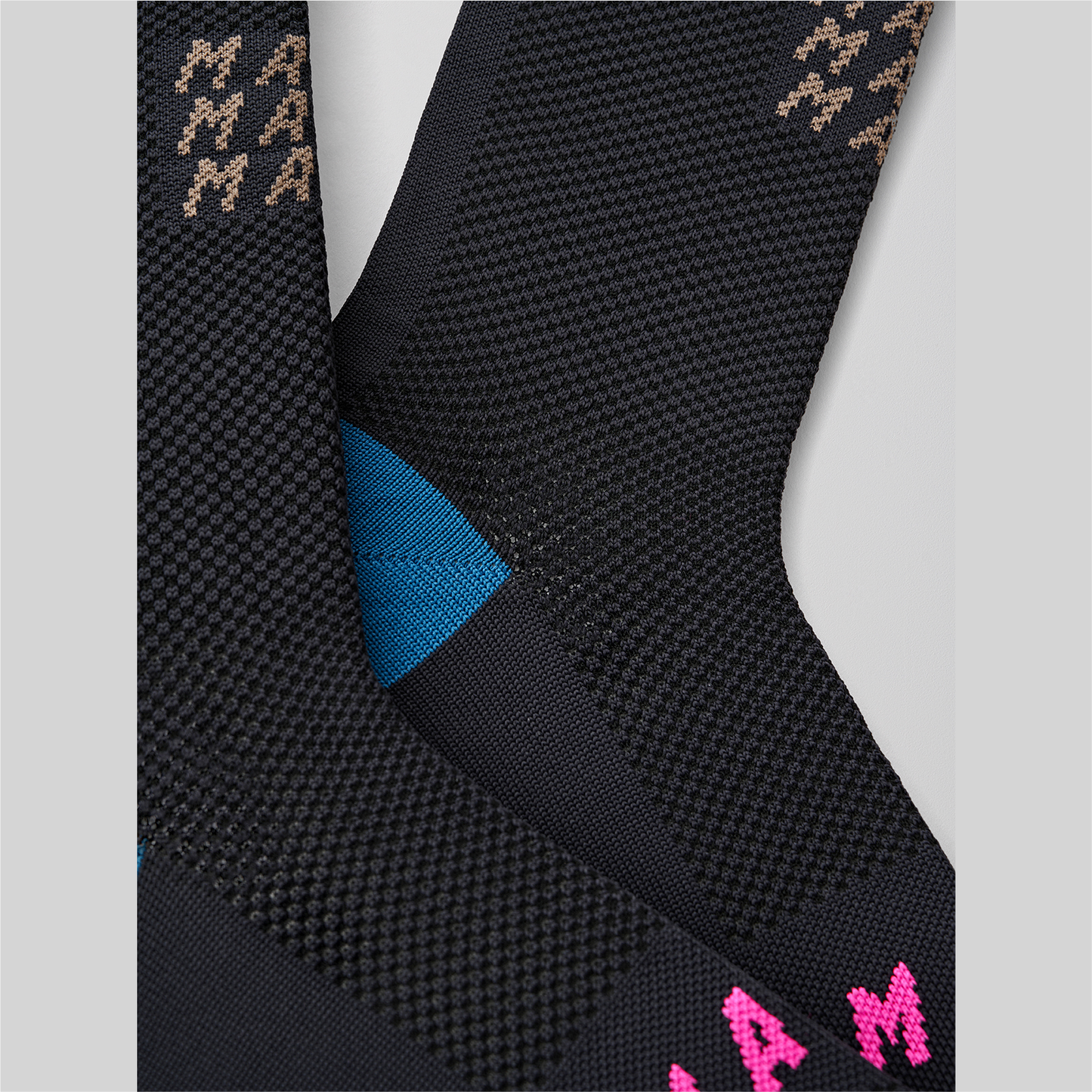 Eclipse Sock Black/Abyss