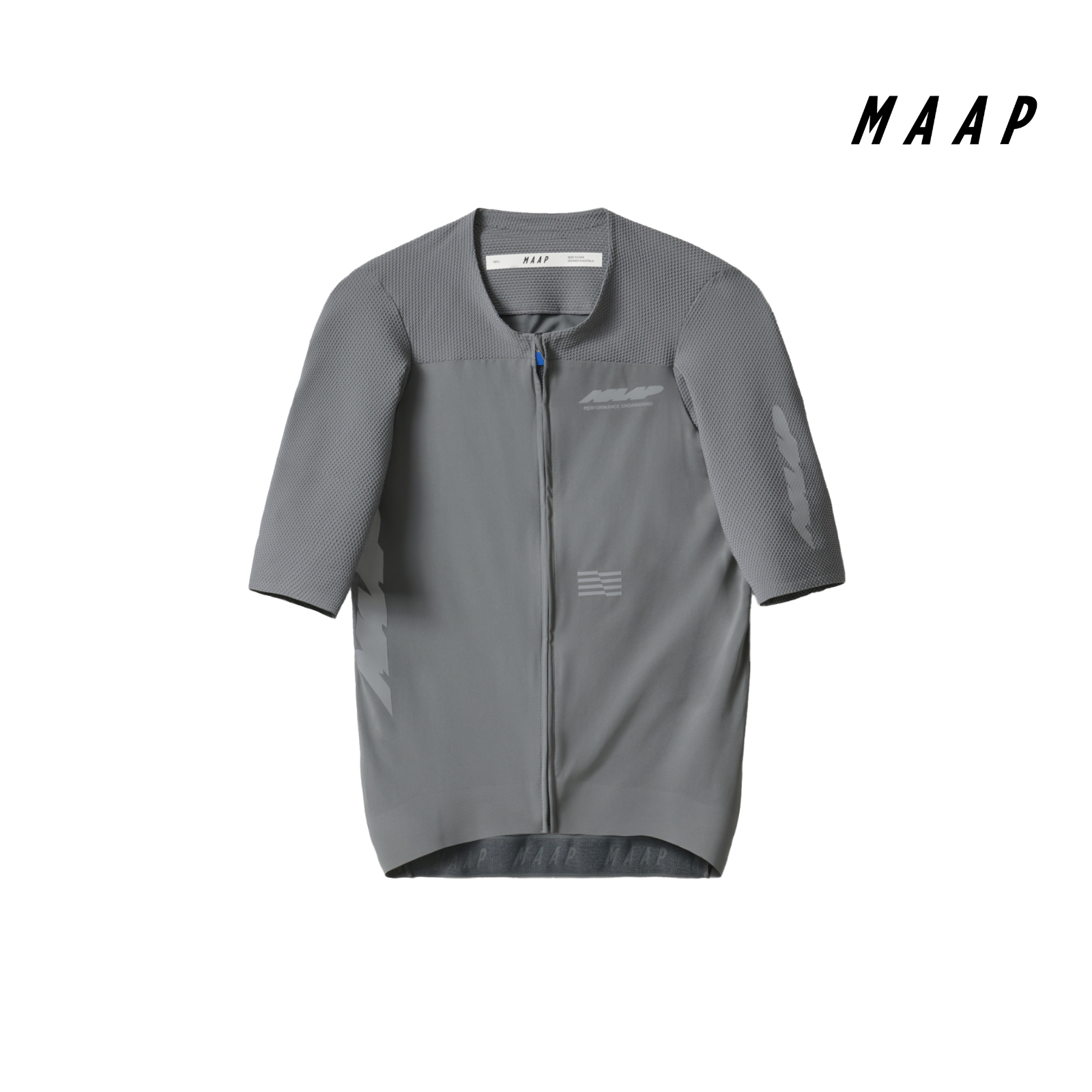 Eclipse Pro Race Jersey Pewter – YW Collection