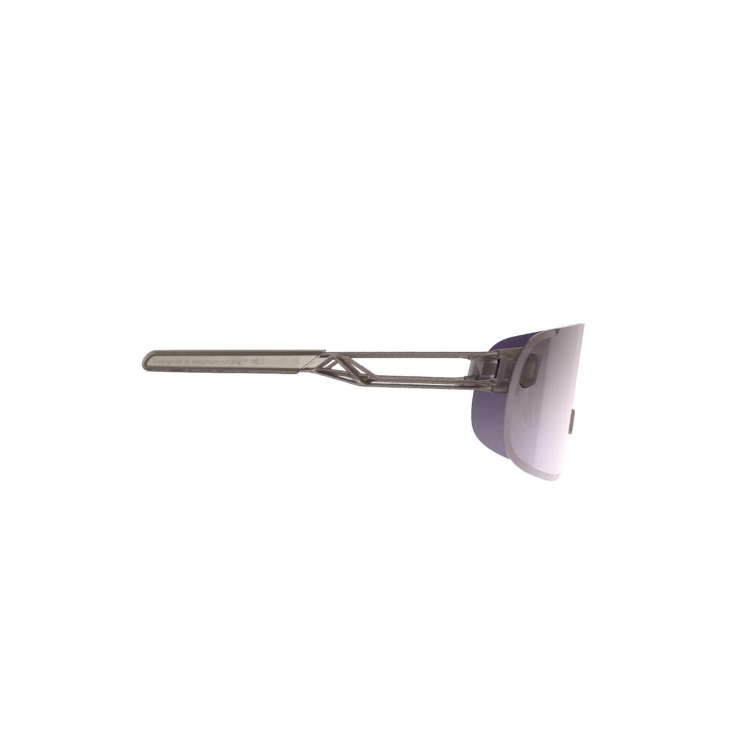 Elicit Ti Titanium/VSM Limited Edition*