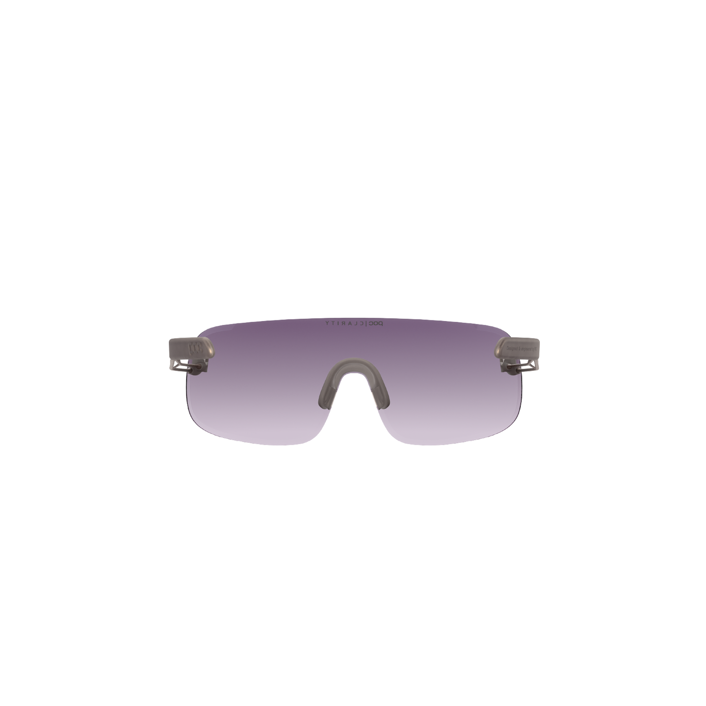Elicit Ti Titanium/VSM Limited Edition*