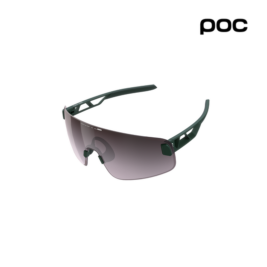 Elicit Toric Pargasite Green/Clarity Road/Sunny Silver