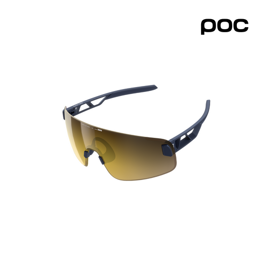 Elicit Toric Apatite Navy/Clarity Road/Partly Sunny Gold