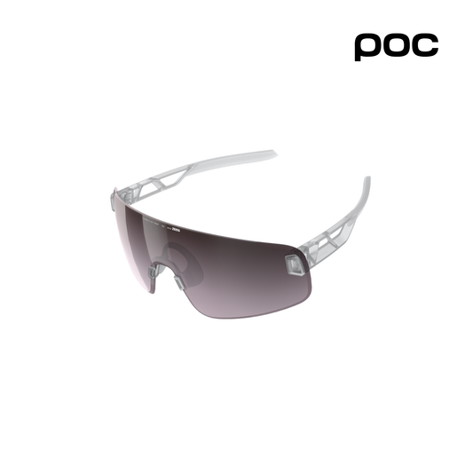Elicit Toric Translucent/Clarity Road/Sunny Silver
