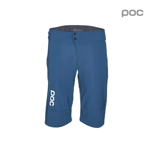 Essential MTB W's Shorts Draconis Blue