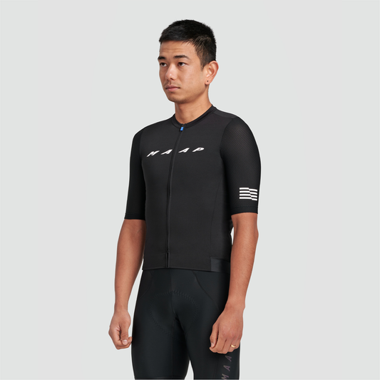 Evade Pro Base Jersey 2.0 Black