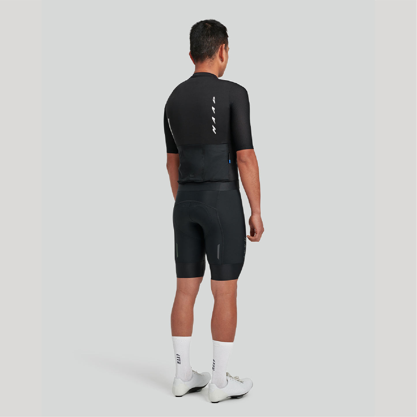 Evade Pro Base Jersey 2.0 Black