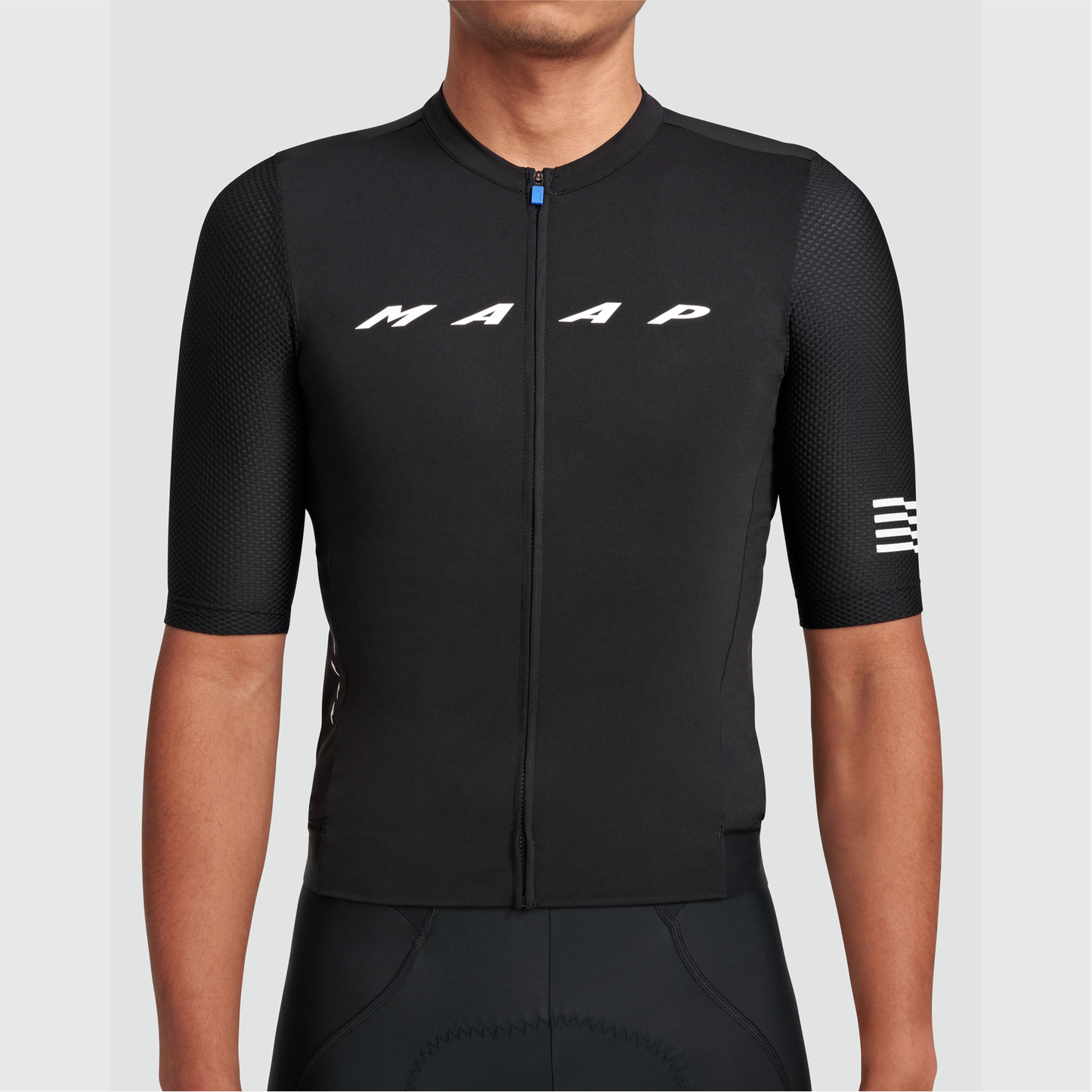 Evade Pro Base Jersey 2.0 Black