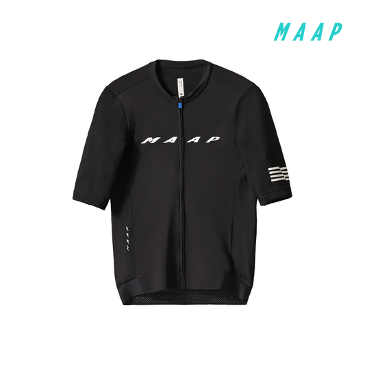 Evade Pro Base Jersey 2.0 Black